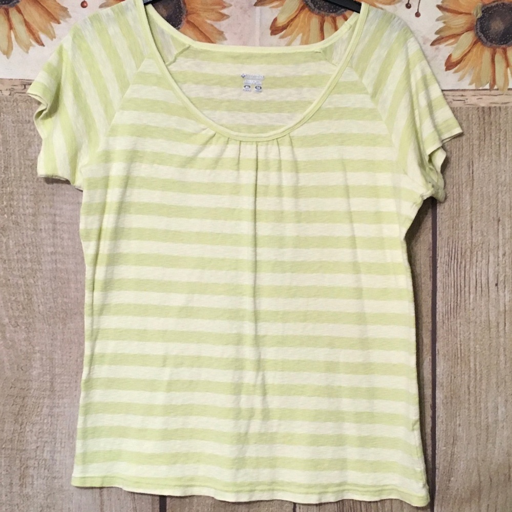 Columbia T-Shirt